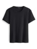 Someday Shirt in Schwarz