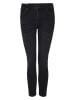 OPUS Spijkerbroek - slim fit - zwart