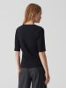 OPUS Shirt in Schwarz