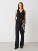 OPUS Gilet zwart