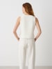 OPUS Stricktop in Creme