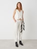 OPUS Gilet wit