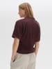 OPUS Blouse bruin
