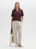 OPUS Blouse bruin