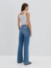Someday Jeans - Comfort fit - in Blau