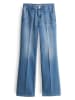 Someday Jeans - Comfort fit - in Blau