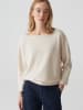 OPUS Sweatshirt in Beige