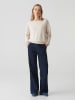 OPUS Sweatshirt beige