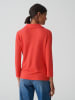 OPUS Longsleeve in Rot