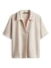 Someday Blouse beige