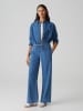 OPUS Broek blauw