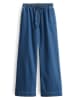 OPUS Hose in Blau