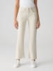 OPUS Jeans - Flared fit -  in Beige