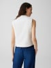 OPUS Gilet wit