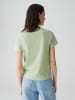 OPUS Shirt in Grün
