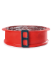 Ibili Kuchenform in Rot - Ø 22 cm