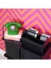 HouseVitamin Organizer w kolorze czarnym - 30 x 17 cm