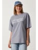 Happiness Istanbul Shirt in Grau
