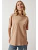 Happiness Istanbul Shirt in Beige