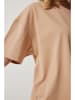 Happiness Istanbul Shirt in Beige