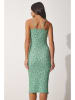 trendyol Jurk groen