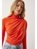 Happiness Istanbul Blouse oranje