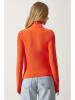 Happiness Istanbul Blouse oranje