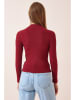 Happiness Istanbul Longsleeve rood