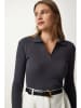 Happiness Istanbul Blouse zwart