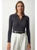 Happiness Istanbul Blouse zwart