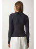 Happiness Istanbul Blouse zwart