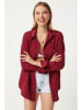 Happiness Istanbul Blouse bordeaux