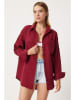 Happiness Istanbul Blouse bordeaux