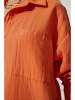 Happiness Istanbul Bluse in Orange
