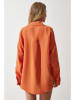 Happiness Istanbul Bluse in Orange