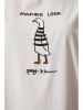 Happiness Istanbul Shirt in Creme