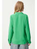 Happiness Istanbul Blouse groen
