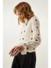 Happiness Istanbul Blouse crème