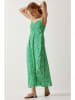 Happiness Istanbul Kleid in Grün