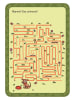 moses. Kartenspiel ''50 verflixte Labyrinthe'' - ab 6 Jahren