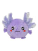 moses. Kuscheltier ''Wende-Axolotl'' - ab 3 Jahren