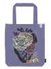 moses. Shopper ''Forever'' in Blau - (L)39 x (B)42 cm