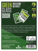 moses. Gra karciana "Green Glass Door" - 12+