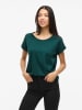 Vila Shirt "Vidreamers" in Petrol