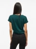 Vila Shirt "Vidreamers" in Petrol