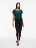Vila Shirt "Vidreamers" in Petrol