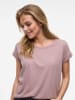 Vila Shirt "Vidreamers" in Altrosa