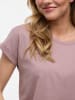 Vila Shirt "Vidreamers" in Altrosa