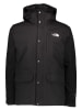 The North Face Winterjacke "Pinecroft Triclimate" in Schwarz