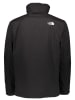 The North Face Winterjas "Pinecroft Triclimate" zwart